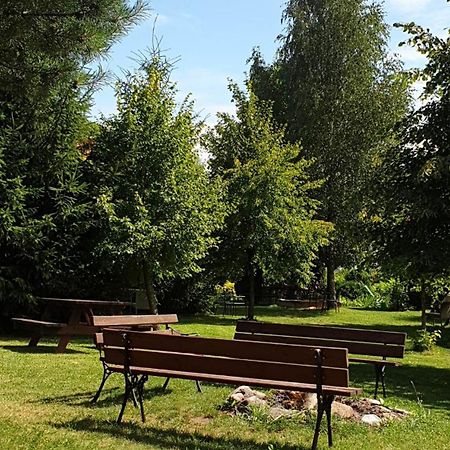 Zabie Oko Kruklanki Exterior foto