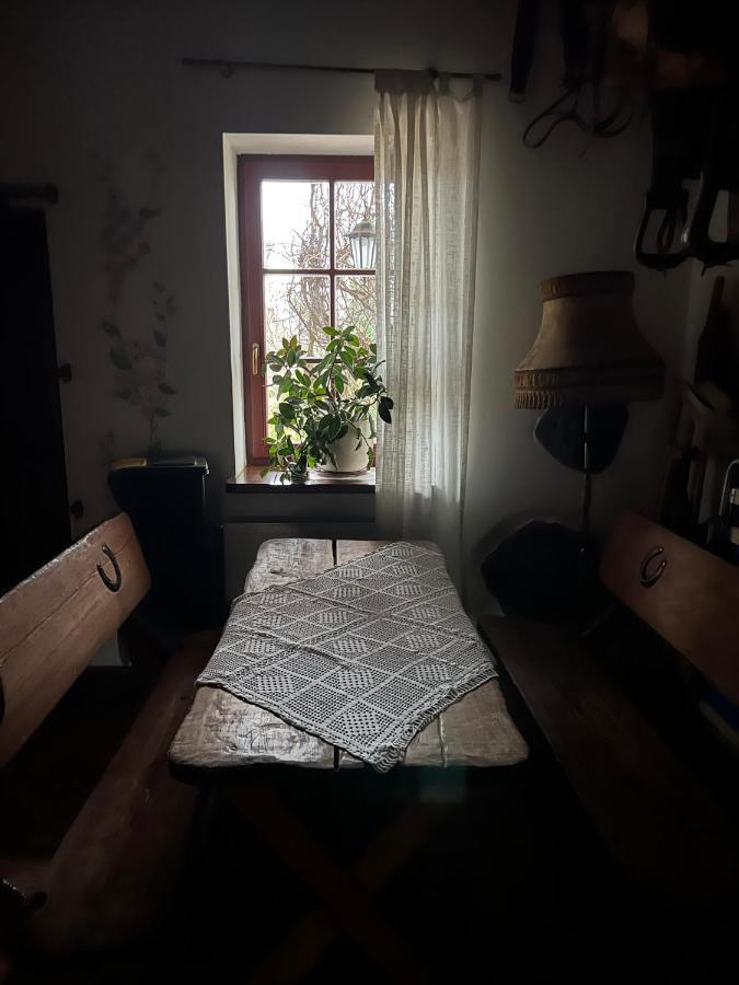 Zabie Oko Kruklanki Exterior foto